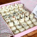 Luxury Botanical Wax Melt Sharer Box