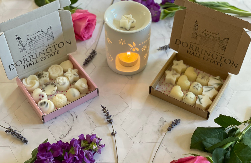 Ultimate Wax Melt Collection